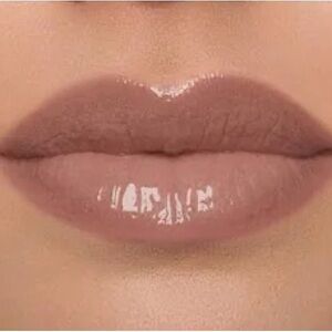 Morphe NOW PLAYING Matte Nude Lipstick